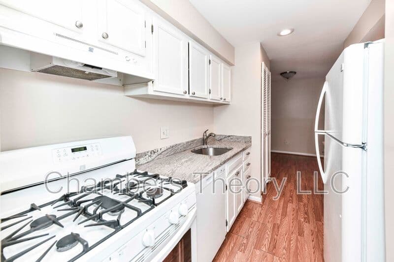 Reston Condo: 11244 Chestnut Grove Sq.