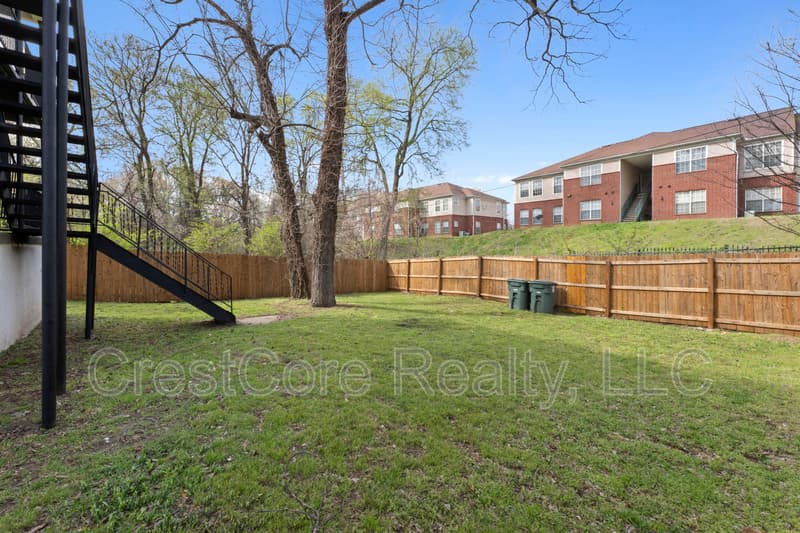 Memphis Condo: 1493 Gaither St
