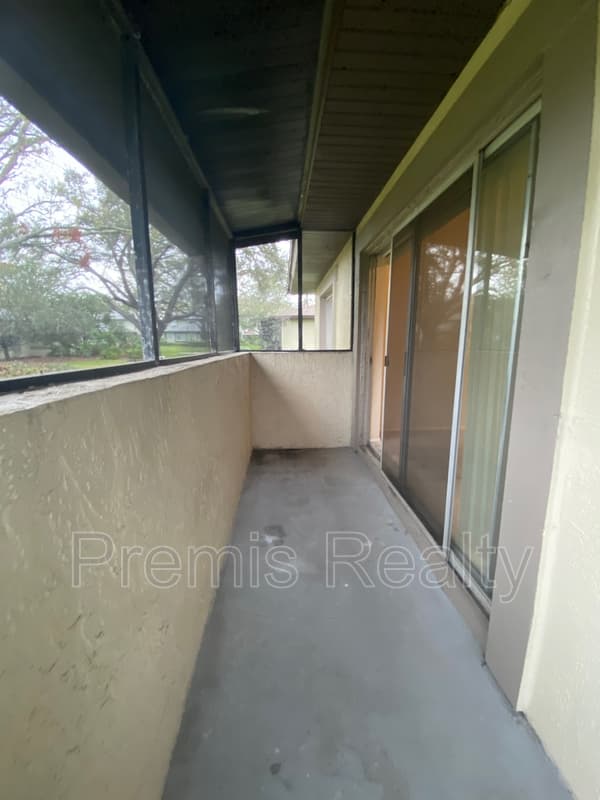 Clearwater Condo: 2913 Lichen Lane A - 1