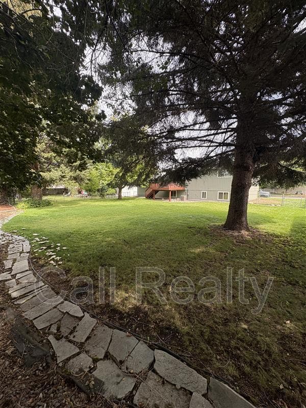 Spokane Valley House: 309 N. Mayhew