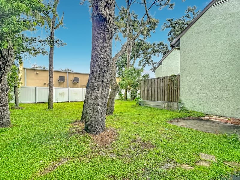 Tampa Condo: 5602 Ashley Oaks Drive - 1