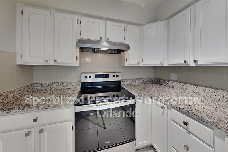 Altamonte Springs Condo: 310 Cherokee Ct