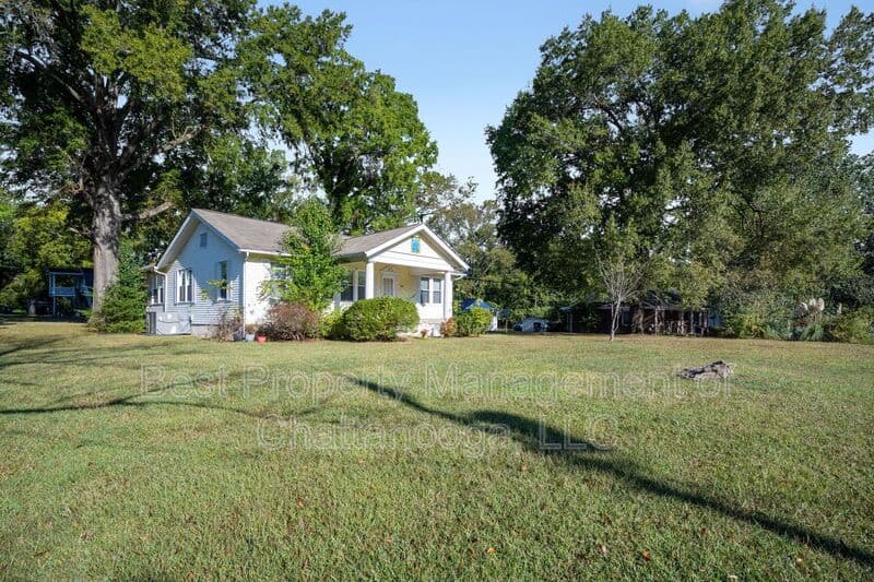 Chattanooga House: 1615 Prigmore Road