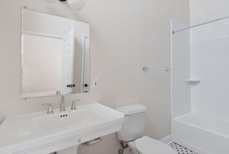 New Orleans Condo: 2135 Second Street