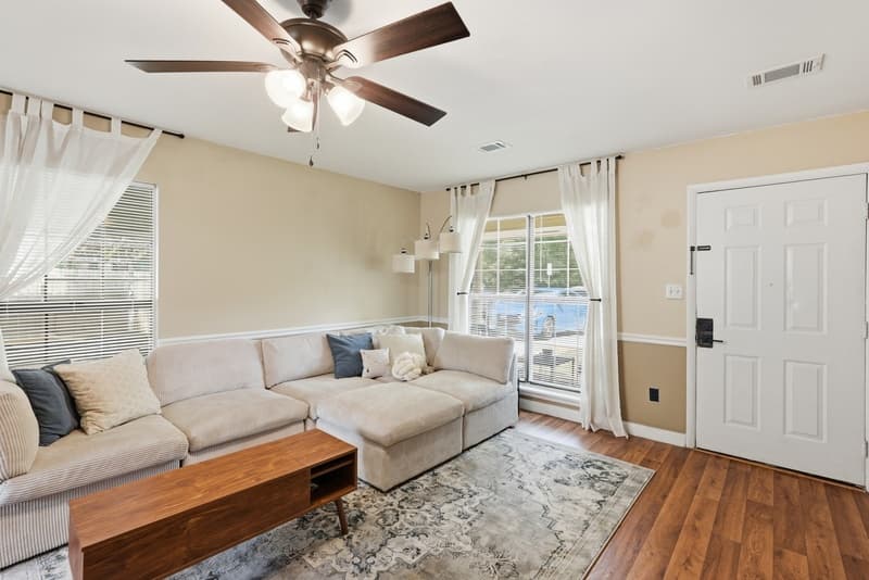 Hinesville House: 103 Eunice Road