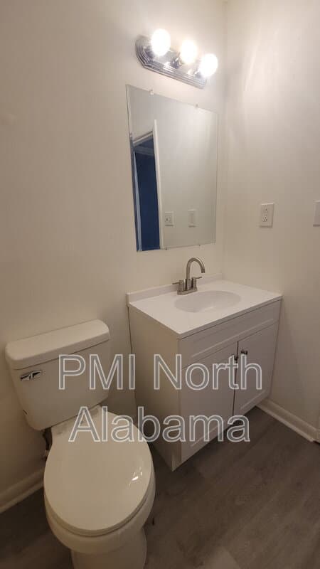 Huntsville Condo: 4916 Cotton Row Northwest