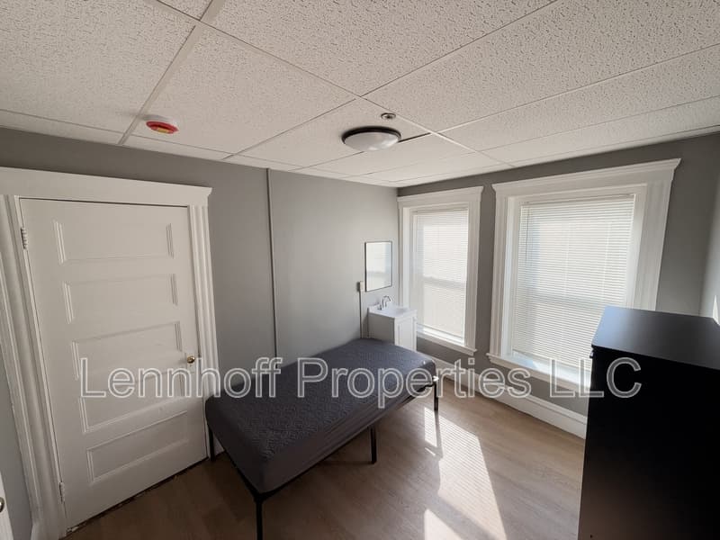 Salem Condo: 116 Lafayette Street