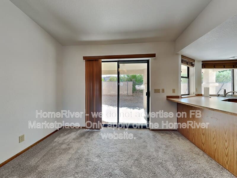 Lake Havasu City House: 4024 Cherry Tree Way