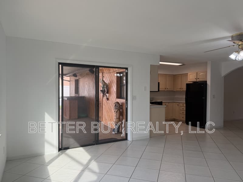 Flagler Beach House: 337 North 10th Street