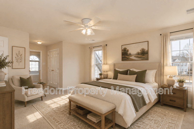 Warrenton House: 80 Brookshire Dr