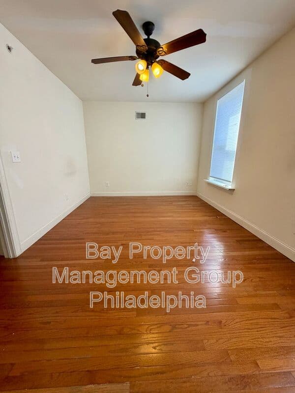 Philadelphia Condo: 2025 N 18th St