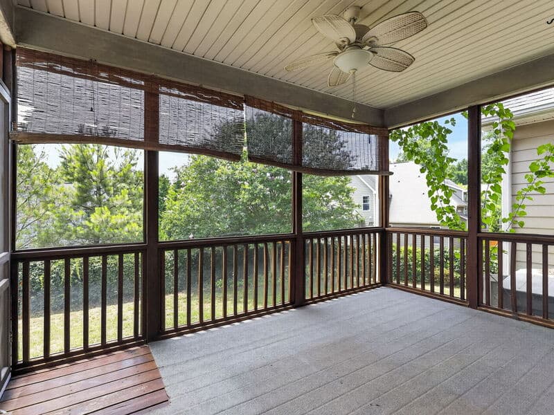 Wake Forest House: 1612 Gracie Girl Way