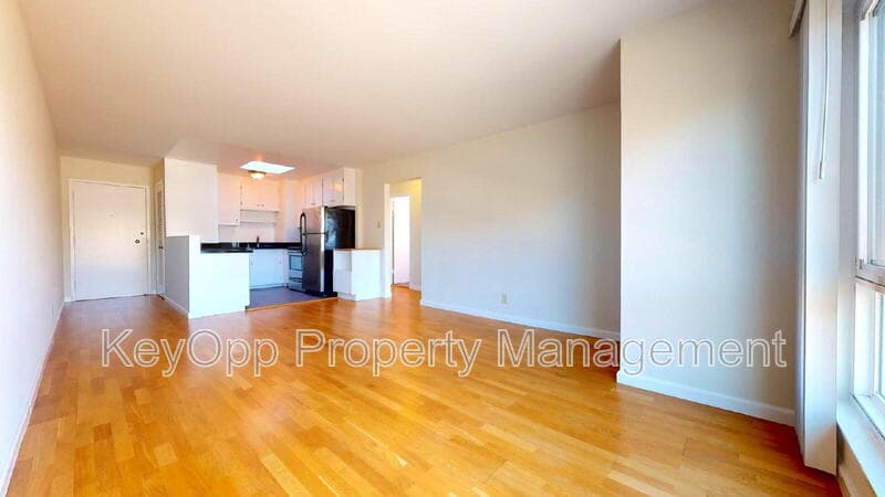 San Francisco Condo: 359 21st Avenue