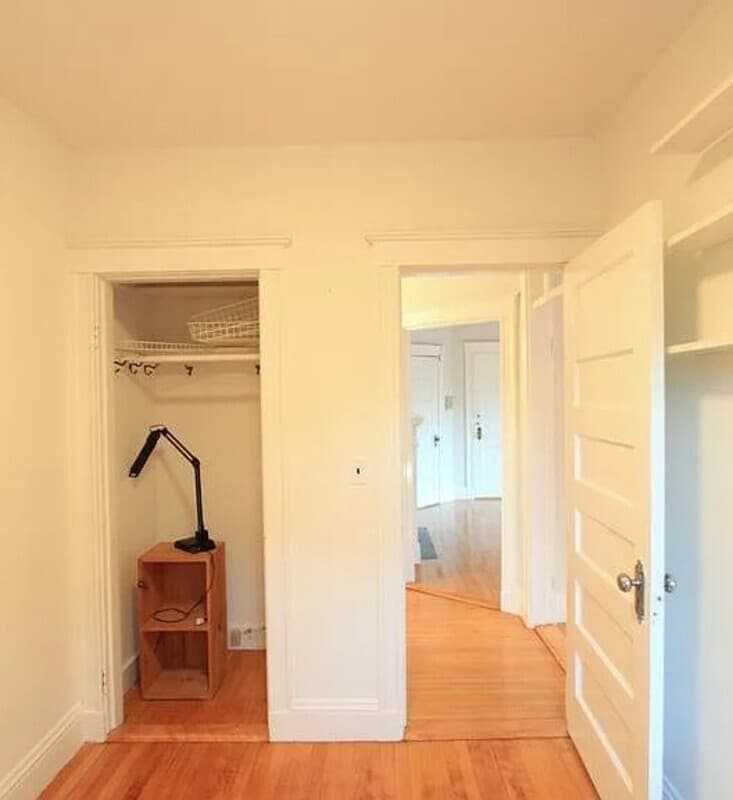 Cambridge Condo: 5 Washington Ave