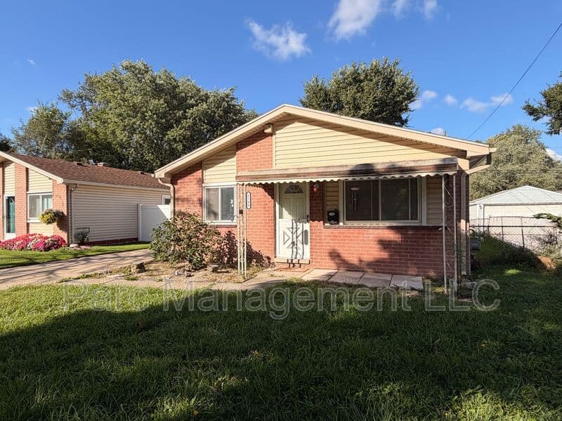 Taylor House: 6144 Princess Street