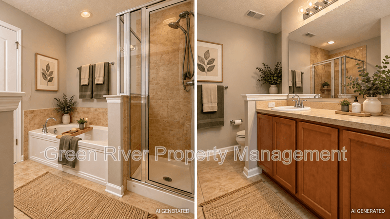 Orange Park House: 4220 Plantation Oaks Blvd