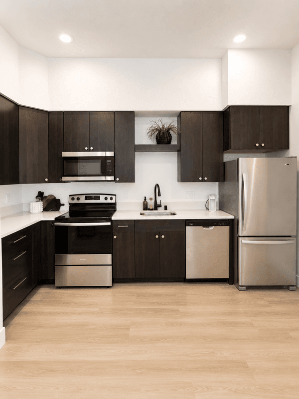 Liberty Lake Condo: 21806 East Indiana Avenue - 203