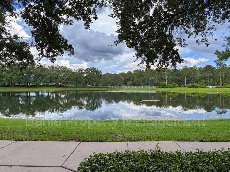 Winter Garden Townhome: 7001 Cultivation Way