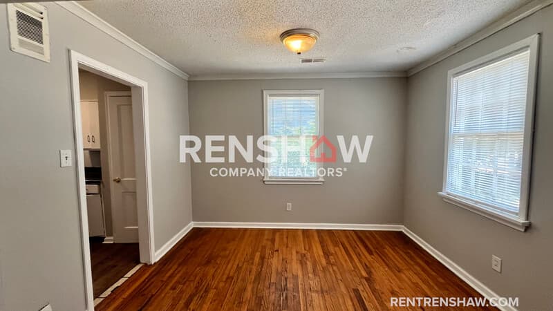 Memphis House: 772 Whitney Ave