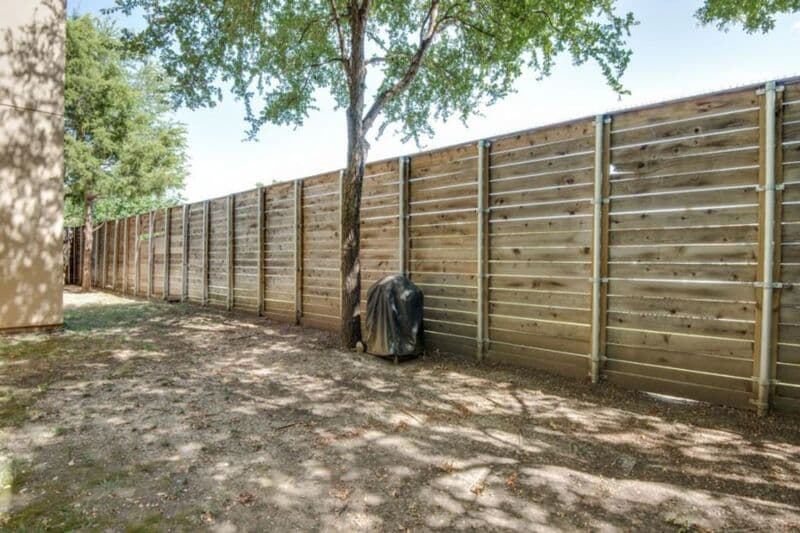 Dallas Condo: 5111 Manett Street
