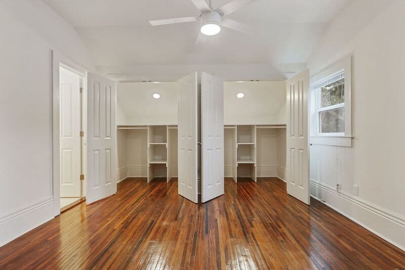 New Orleans Condo: 2123 S Liberty St.