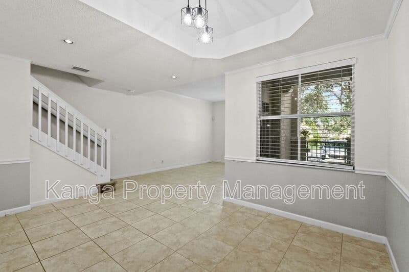 West Palm Beach Condo: 2912 Hidden Hills