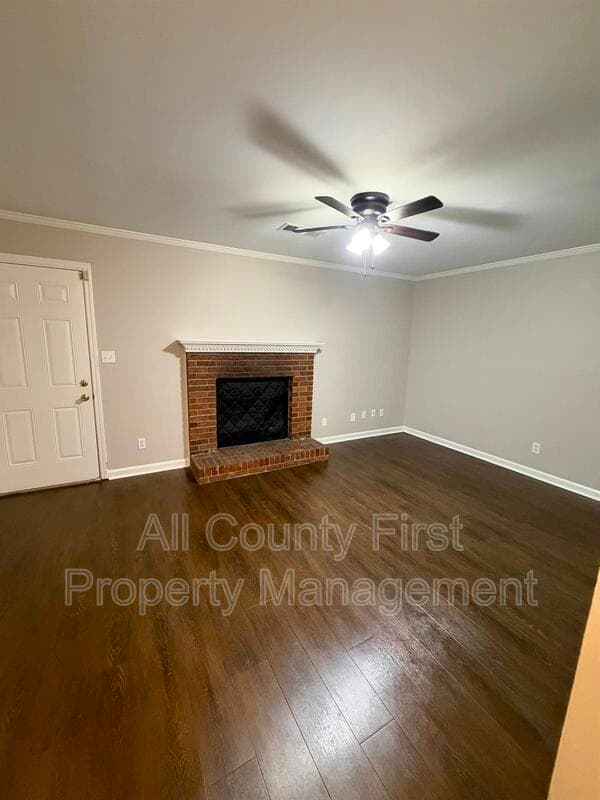 Clarkston House: 3486 Andrew Jackson Drive