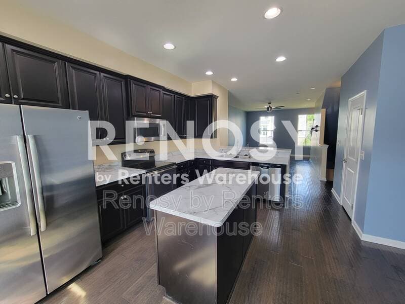 Chesapeake House: 4359 Pickney Lane