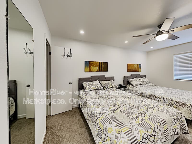 Lake Havasu City Condo: 276 Lake Havasu Ave N