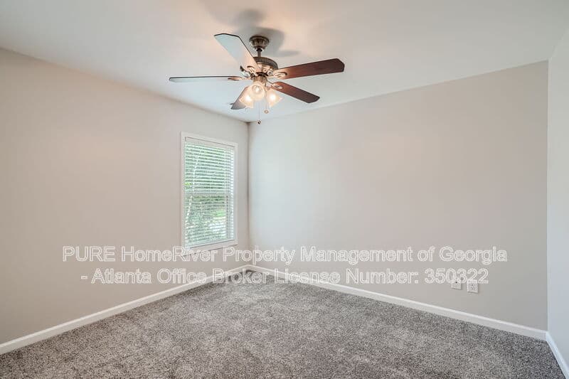 Suwanee House: 1610 Burgess Trl