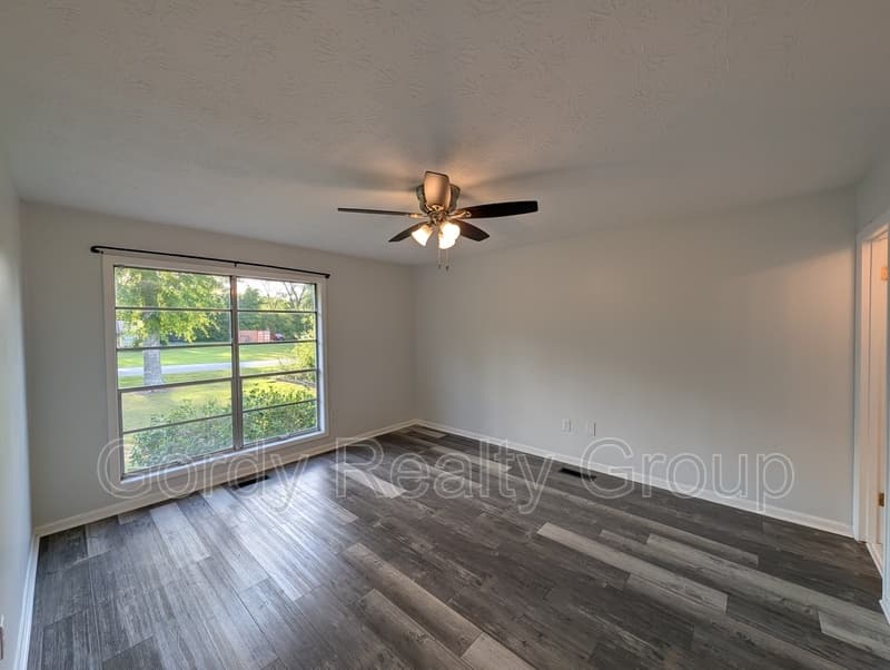 Marianna House: 2994 Madison Street