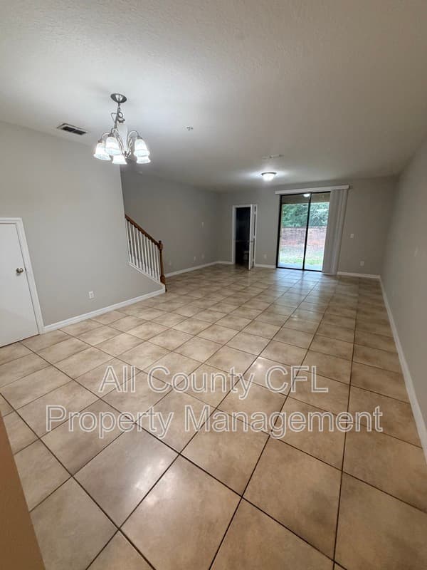 Ocoee Townhome: 2270 Aloha Bay Ct
