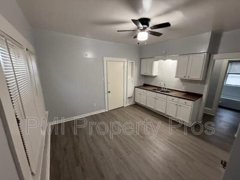 Milwaukee Condo: 3225 N 27th St