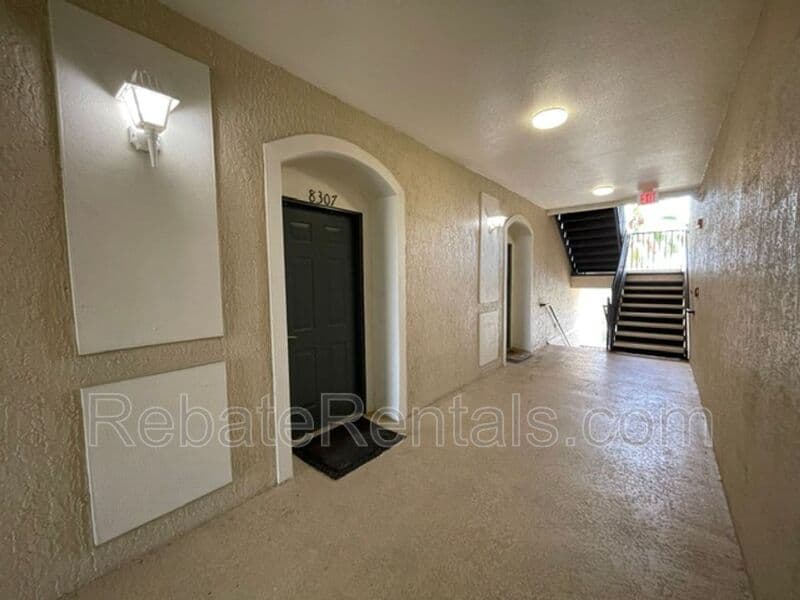 Jacksonville Condo: 7801 Point Meadows Drive