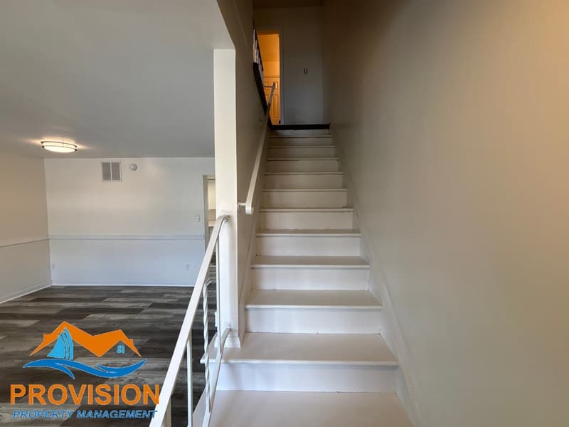 Glen Burnie Townhome: 463 Longtowne Ct