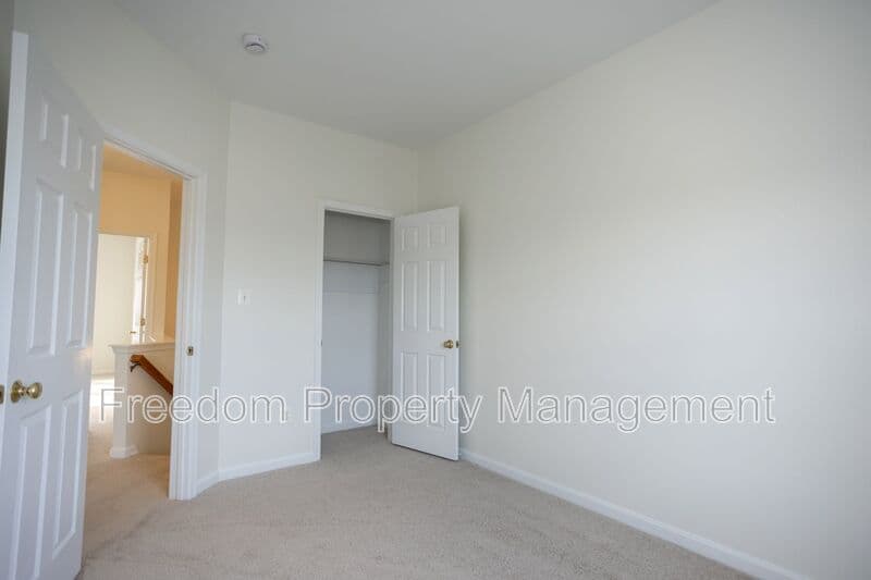 Bristow Townhome: 9980 Shortbread Way