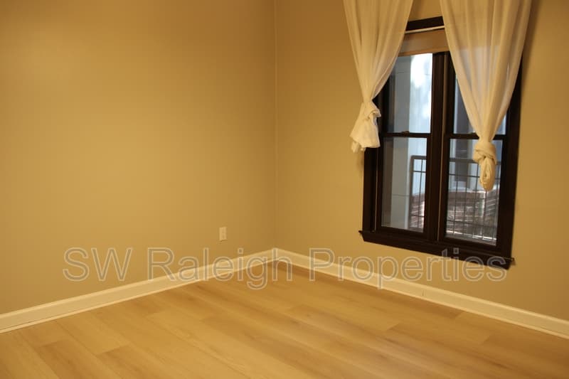 Raleigh Condo: 252 East Davie Street - 1
