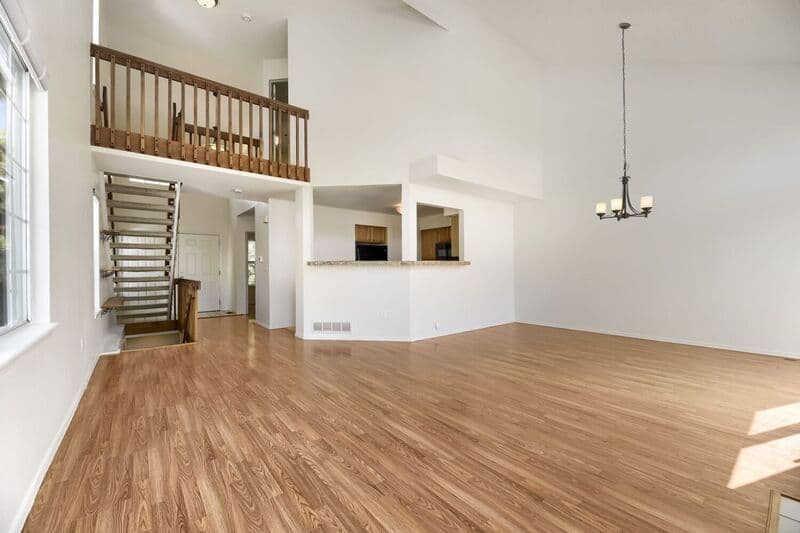 Denver Townhome: 1470 S Quebec Way