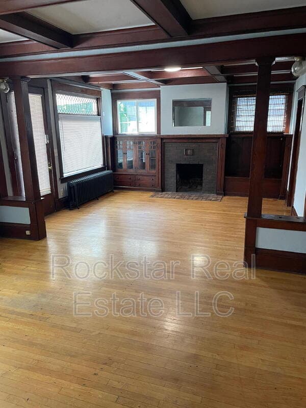 Spokane Condo: 1524 W Gardner Ave