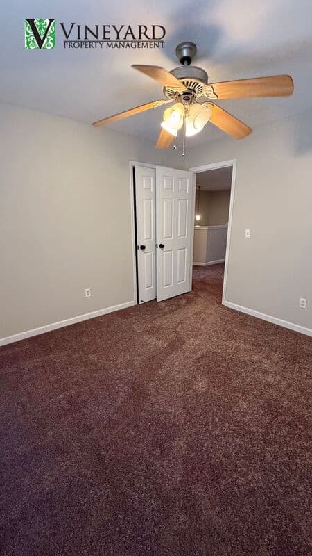 Kennesaw Townhome: 1934 Lake Heights Circle NW