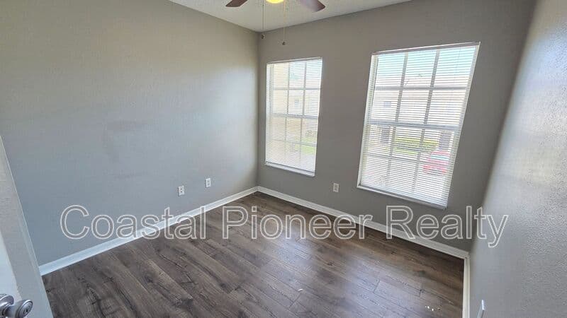 Tampa House: 4306 Claverton Ct.