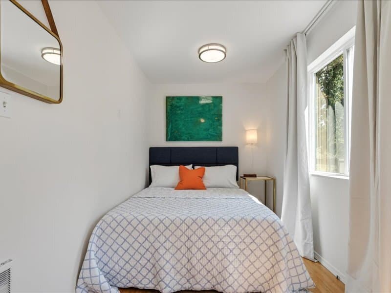 Guerneville Townhome: 14975 River Road