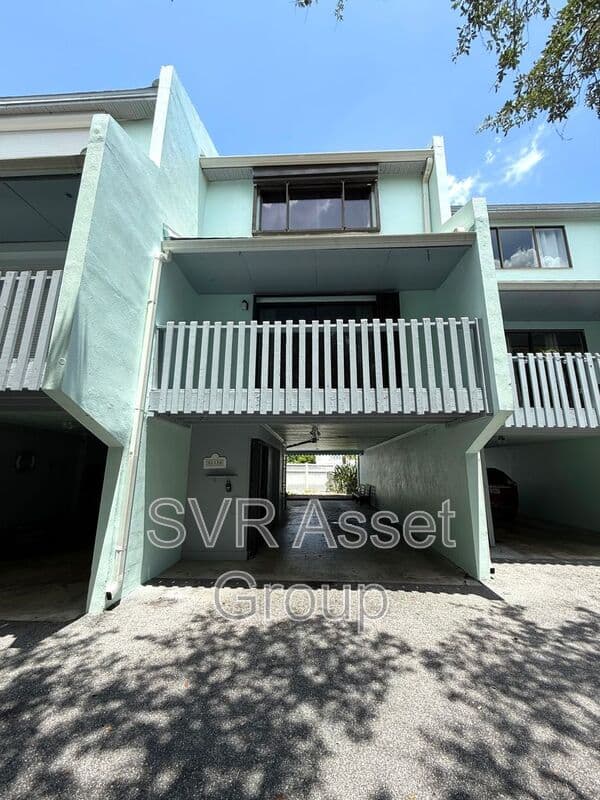 St. Augustine Condo: 3145 Coastal Highway