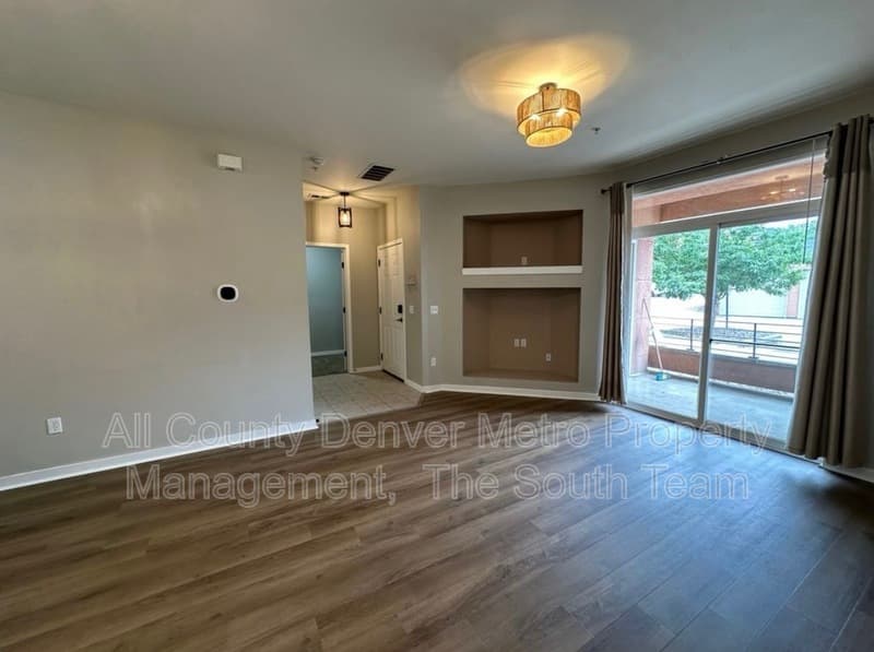 Denver Condo: 4100 Albion St