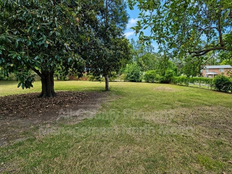 Cartersville House: 38 Porter Street