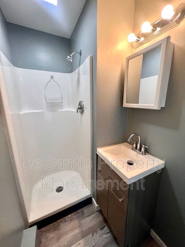 Ambridge Condo: 810 Merchant Street