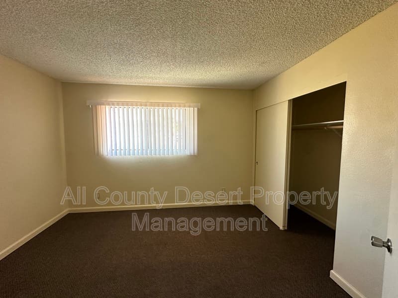 Desert Hot Springs Condo: 13079 Eliseo Rd