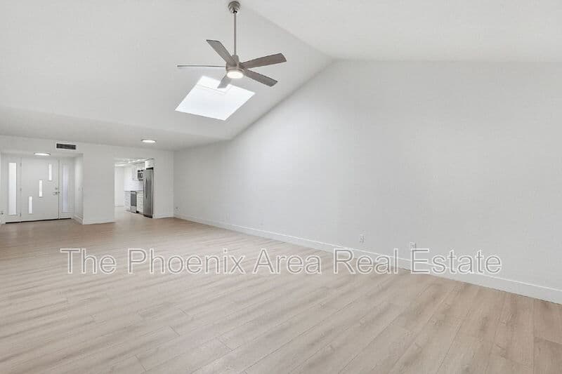 Sun Lakes Townhome: 25212 S Angora Ct