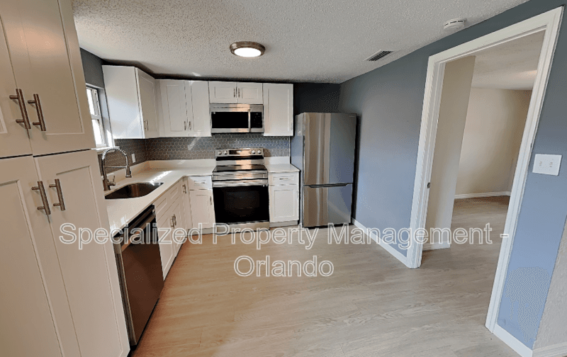 Winter Garden House: 502 Dunbar Ave