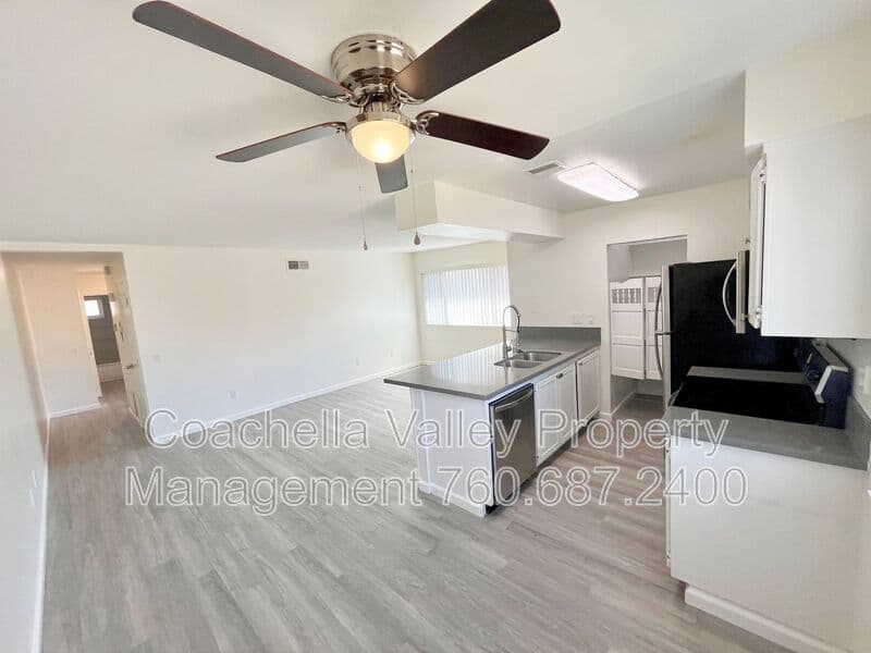 Palm Desert Condo: 72724 Eagle Road